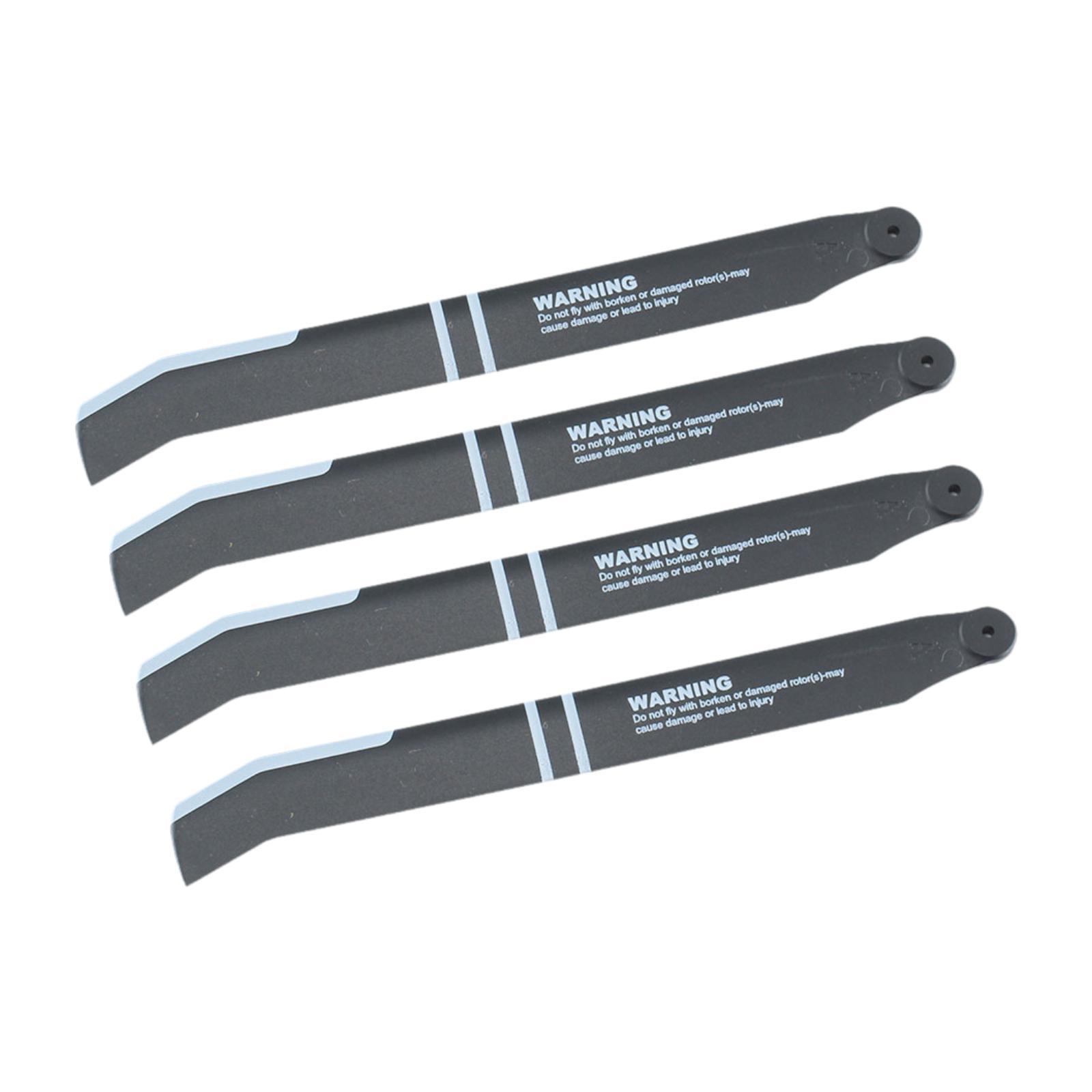 Hélice de remplacement pour hé - Rc Helicopter Blade avis et prix