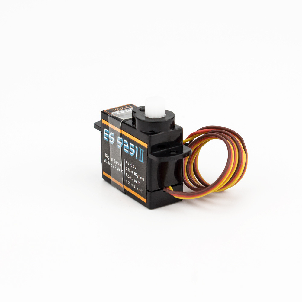 EMAX ES9251II ES9251 4g Micro  - Rc Helicopter Parts avis et prix