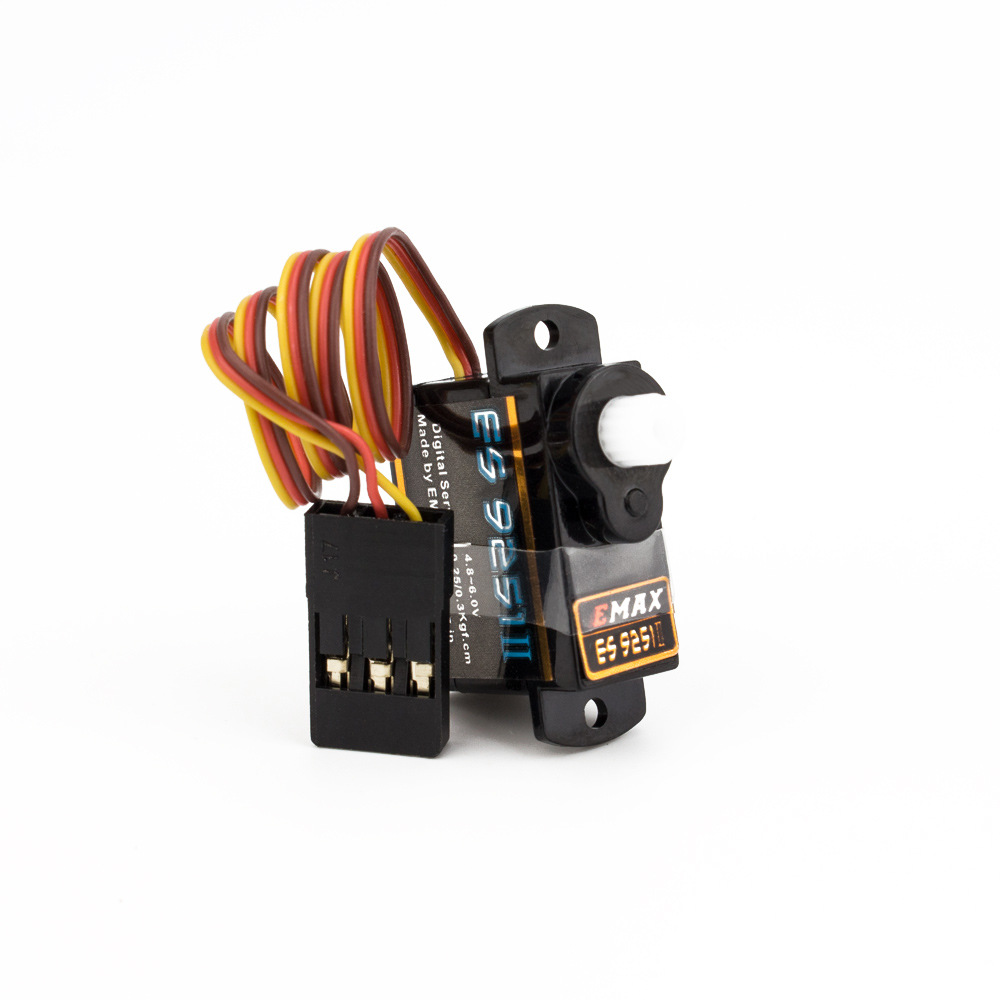 EMAX ES9251II ES9251 4g Micro  - Rc Helicopter Parts avis et prix