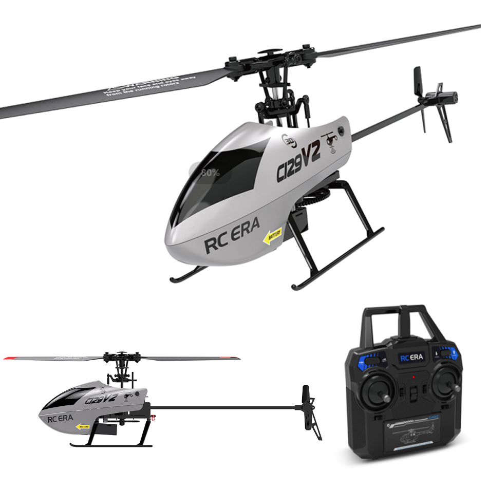 RC ERA C129V2 RTF RC hélicoptè - Rc Helicopter Nitro avis et prix