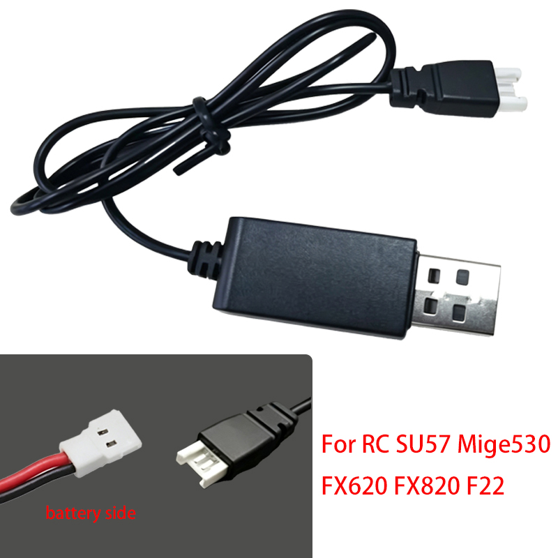Chargeur USB pour batterie au  - Rc Helicopter Charger avis et prix