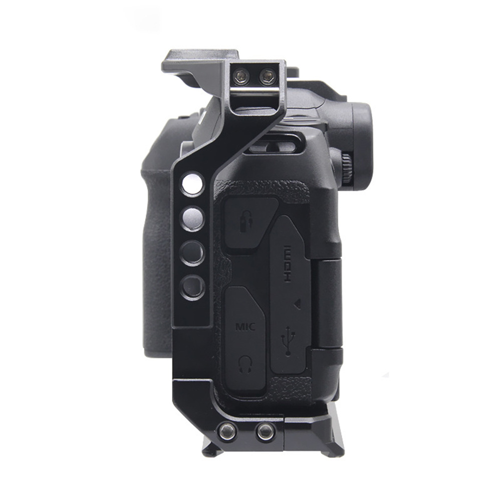 Cage de protection pour appare - Canon Camera Eos R8 avis et prix