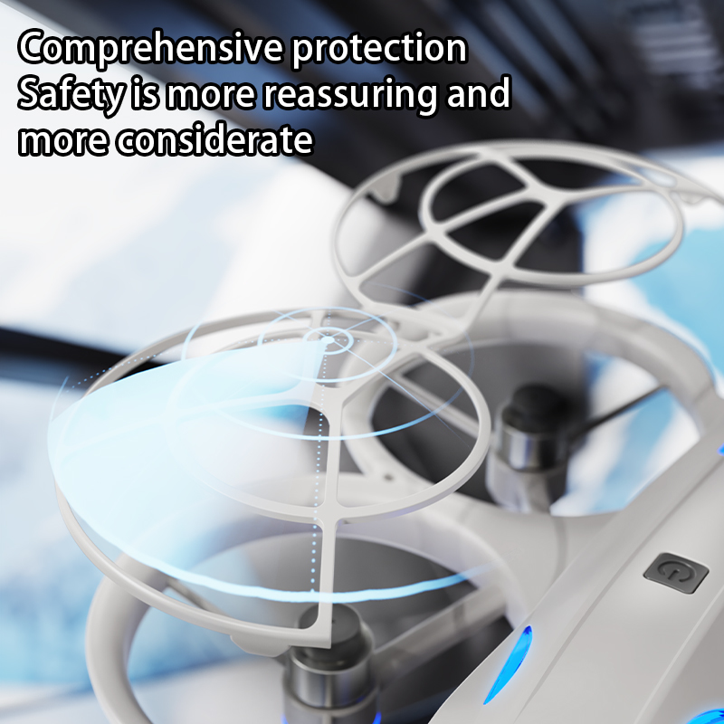 Drone L105 PRO Duel avec objec - Rc Helicopter Charger avis et prix